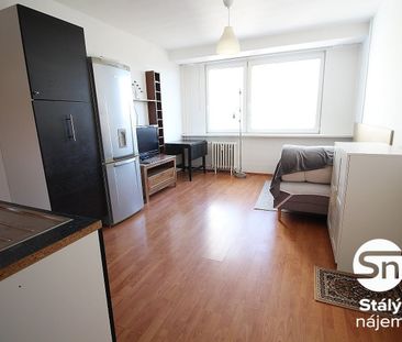 Pronájem bytu 1+kk 21 m² - Photo 2