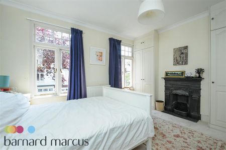 Magnolia Road, London - Photo 4