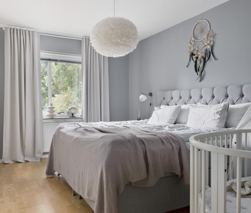 Liedbergsgatan, Växjö - Foto 5