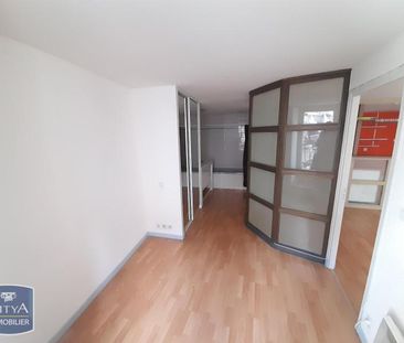 Location Appartement 2 pièces 40m² GAP 05000 - Photo 5