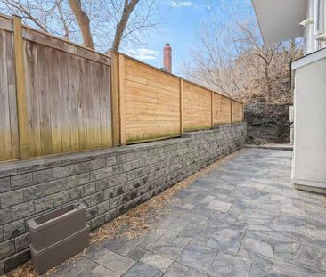 For Lease - 22 Perkins Street Unit# 103, West Centre Town, Ontario - Photo 4