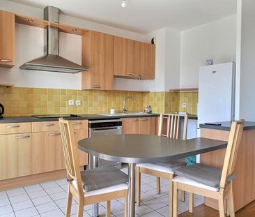 Appartement T3 Puteaux à louer - Photo 5