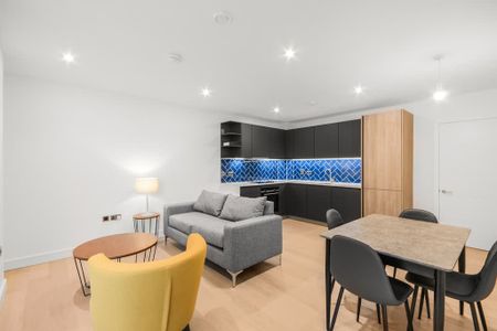 Rosewood Building, Gorsuch Place, E2 - Photo 2