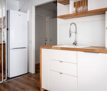 Fjärde Långgatan, Göteborg - Photo 4