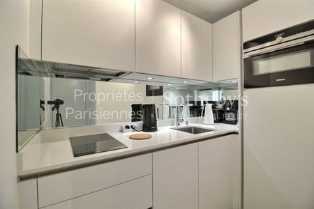 Appartement à louer à Paris 8Ème - Photo 2