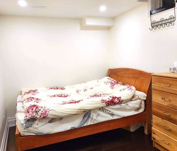 For Lease - 53 Charles Brown Road Unit# Bsmt, Markham, Ontario - Photo 6