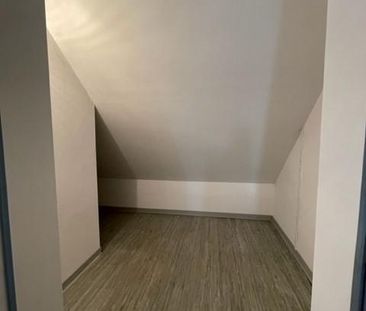 Bezugsfrei ab Mitte Februar! 2-Zimmer-Wohnung in Wilhelmshaven Fedd... - Foto 1