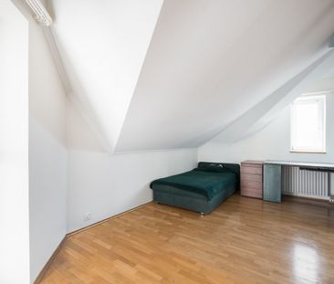 Dom z ogrodem na Kabatach - Фото 1