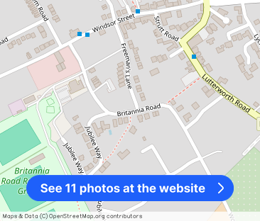 Britannia Road, Burbage - Photo 1