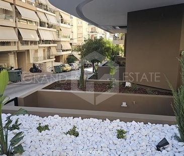 Διαμέρισμα για ενοικίαση Κατράκειο Θέατρο - Άλσος Δεξαμενής (Νίκαια) - Photo 1