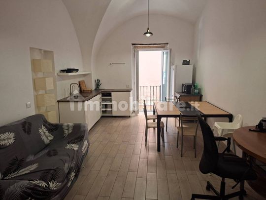Trilocale piazza della Libertà 33, Gaeta - Photo 1