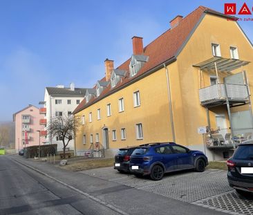 Preiswerte 2-Zimmerwohnung! - Photo 2