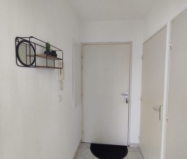 Location Appartement 1 pièce 28m² MONTPELLIER 34080 - Photo 1