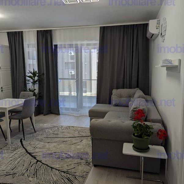 Inchirieri Apartamente 2 camere Bucuresti - Fotografie 1