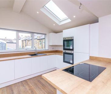 1 bedroom end of terrace house to rent - Photo 5