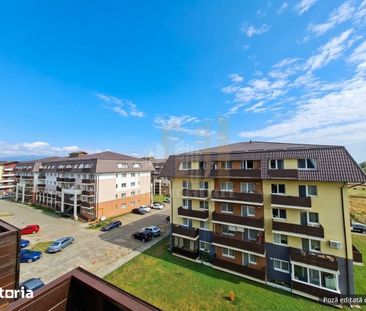 Apartament 2 camere Subcetate City Sanpetru Brasov - Photo 3