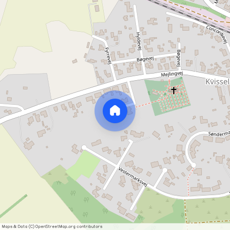 Storegårdsparken 9, 9900 Frederikshavn