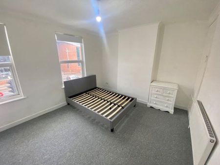 Castle Boulevard, Nottingham, Property for rent - Photo 4