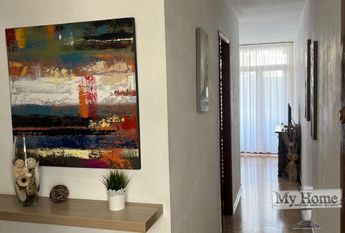 081-770 Central apartment in Playa del Inglés, just steps from El Yumbo and the beach