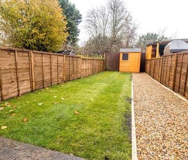Friarage Road, Aylesbury, HP20 - Photo 2