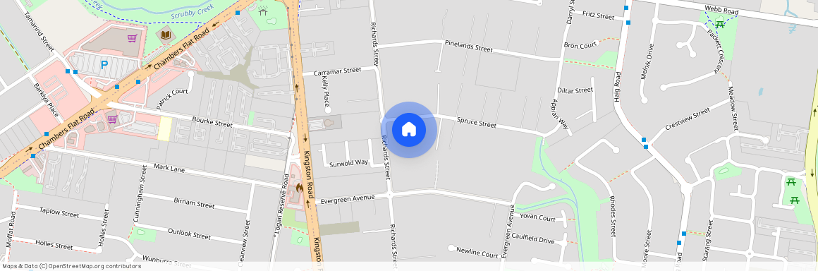 6a/5 Spruce Street, Qld 4131, Loganlea