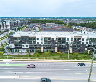 For Lease - 555 William Graham Drive Unit# 114, Aurora, Ontario - Photo 1