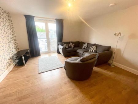 2.7 Apt D Whitehall Square, 181 Sandy Row, Belfast, BT12 5EU - Photo 4