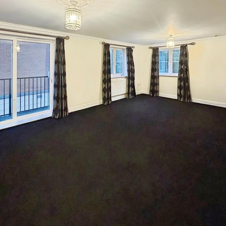 2 bedroom flat to rent - Photo 1