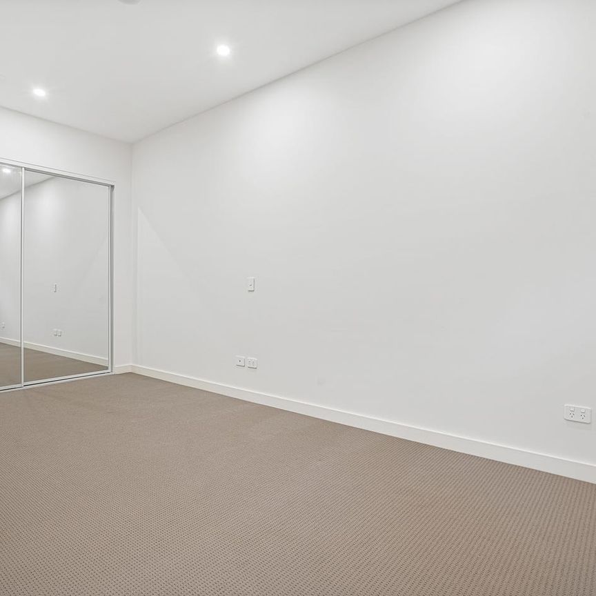 Brand New Two Bedroom Unit. Walking distance to Station - Photo 1
