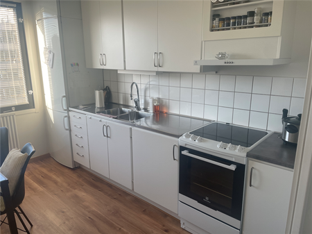 Stensjögatan 46, Bellevuegården - Photo 2