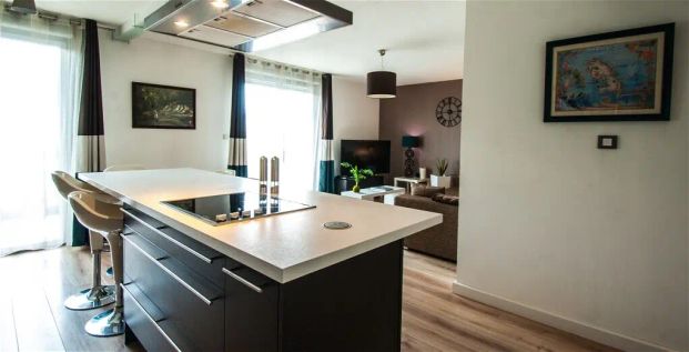 Location appartement 3 pièces - 66m² à Toulouse (31300) - Photo 1