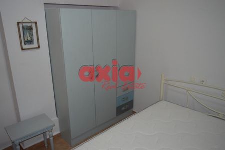 Studio/Γκαρσονιέρα για ενοικίαση Καλαμίτσα (Καβάλα) - Φωτογραφία 2