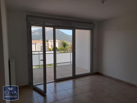 Appartement 2 Pièces 40 m² - Photo 5