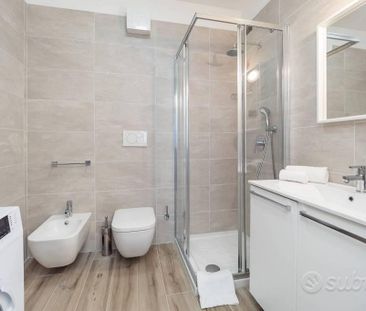 Appartamento di 32 m² con 1 locale a Milano - Foto 4