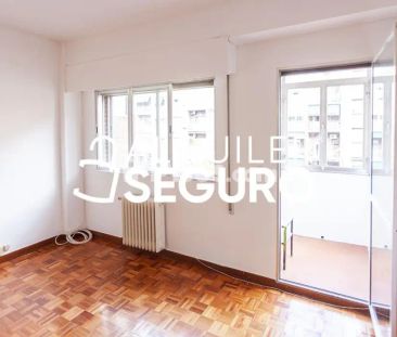 Piso en alquiler en Arganzuela - Photo 1