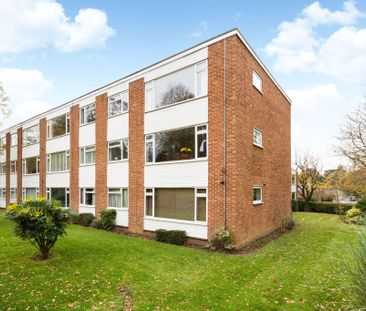 Princes Court, Princes Road, Weybridge, KT13 flat to rent - Photo 4