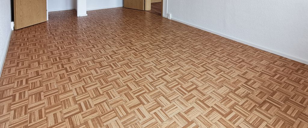 2-Raum-Wohnung - Photo 1