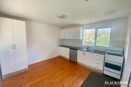 Renovated three bedroom home in the heart of Woden - Photo 5