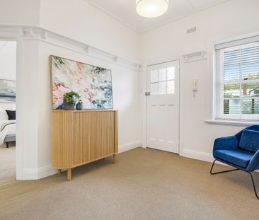 5/13 Loch Street, St Kilda West VIC 3182 - Apartment For Rent | Domain - Photo 1