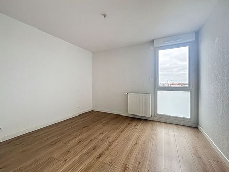 Appartement 3 pièces - Photo 2