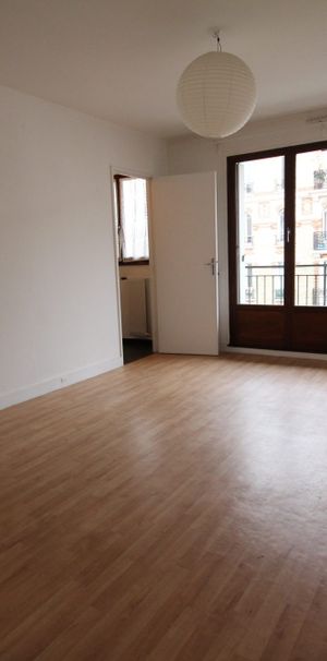 Location Appartement 1 pièce 27m² PUTEAUX 92800 - Photo 1