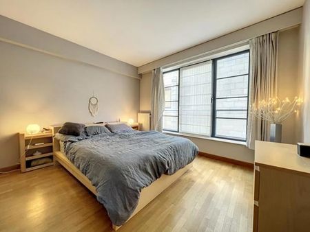 Appartement te huur - Foto 5