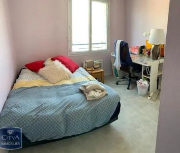 Appartement à louer 2 pièces 47.91m² - Photo 4