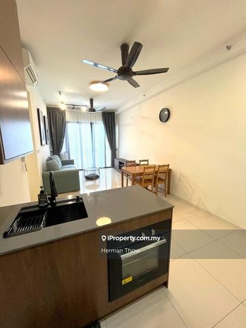 Sunway Avila Residences, Seksyen 1 Wangsa Maju, Wangsa Maju - Photo 2