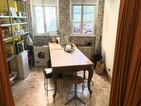 Via Pier Candido Decembrio, Milan, Lombardy 20137 - Photo 1