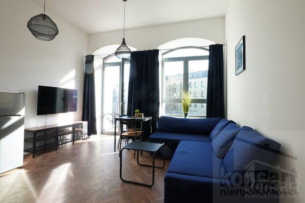 Do wynajęcia Nowoczesny loft 39 m² ,Smart House, - Photo 1