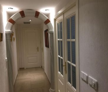 Piso de alquiler en Calle Alta de Santa Ana, 8, Zona Centro - Photo 4