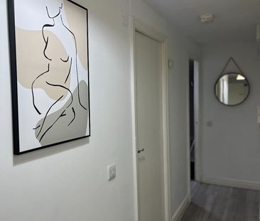 2 Bed Flat, Gloucester Court, L6 - Photo 1