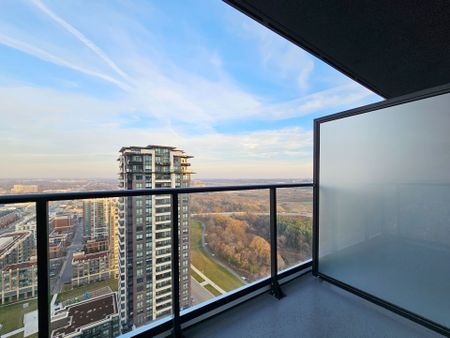 For Lease - 18 Water Walk Drive Unit# 3009, Markham, Ontario - Photo 4