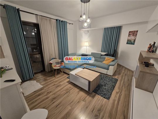 Apartament 3 camere Berceni | centrala | parcare | 1min.metrou Leonida - Fotografie 1